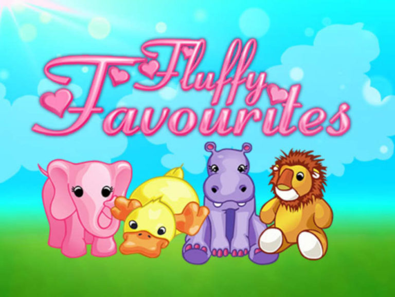 fluffy favourites not on gamstop
